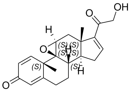 Dexamethasone Impurity 89